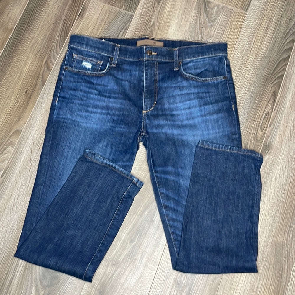 Joe's Jeans Dark Wash Jeans 36W
